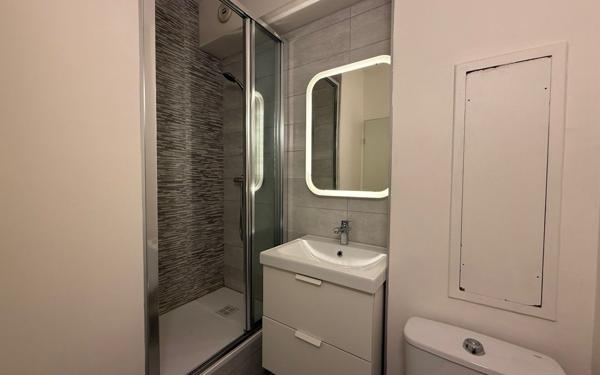Appartement à louer    1 pièce •  Tours