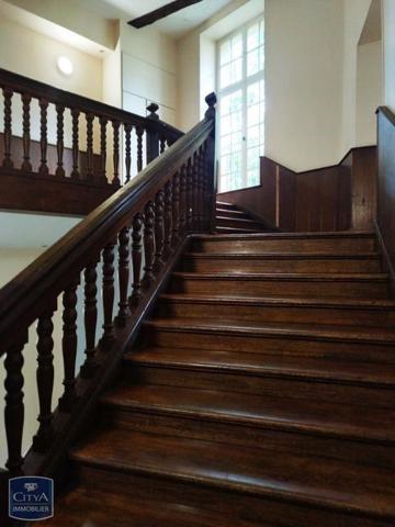 Vente appartement Sedan (08200) 3 pièces 78.93m²