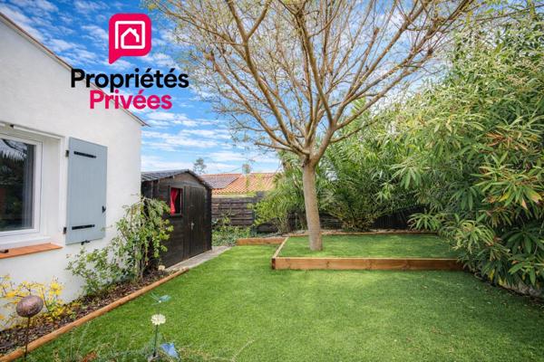 Bouc Bel Air  Maison de plain-pied  5 pièces  110 m²  Piscine  Au calme