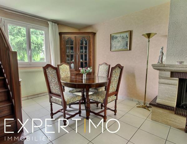 Montigny-le-Bretonneux (78180) MAISON / LE VILLAGE / PROXIMITÉ GARE ET COMMERCES