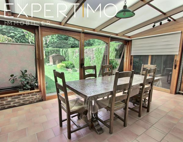 Montigny-le-Bretonneux (78180) MAISON / LE VILLAGE / PROXIMITÉ GARE ET COMMERCES