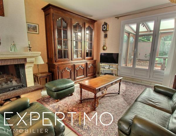 Montigny-le-Bretonneux (78180) MAISON / LE VILLAGE / PROXIMITÉ GARE ET COMMERCES