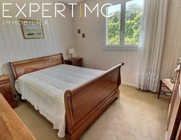 Montigny-le-Bretonneux (78180) MAISON / LE VILLAGE / PROXIMITÉ GARE ET COMMERCES