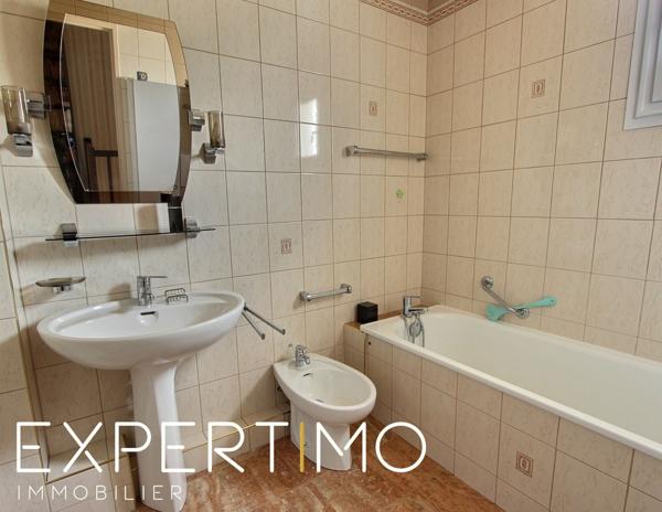 Montigny-le-Bretonneux (78180) MAISON / LE VILLAGE / PROXIMITÉ GARE ET COMMERCES