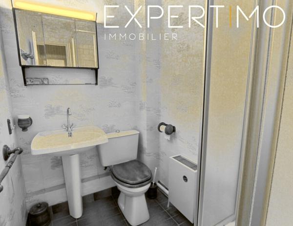 Montigny-le-Bretonneux (78180) MAISON / LE VILLAGE / PROXIMITÉ GARE ET COMMERCES