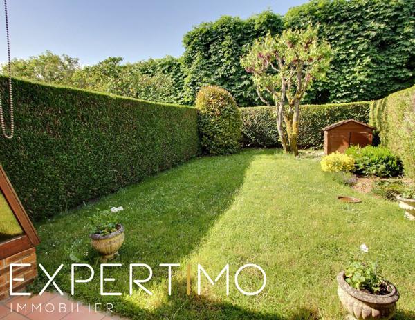 Montigny-le-Bretonneux (78180) MAISON / LE VILLAGE / PROXIMITÉ GARE ET COMMERCES