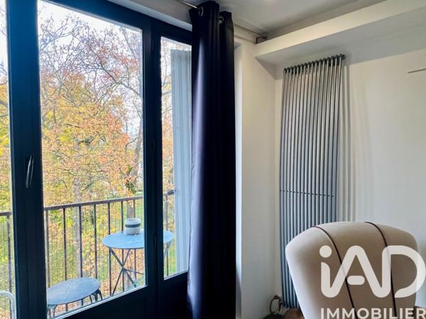 Appartement à vendre 3 pièces 75 m² L'Isle-Adam