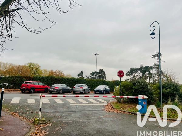 Appartement à vendre 3 pièces 75 m² L'Isle-Adam