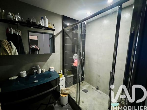 Appartement à vendre 3 pièces 75 m² L'Isle-Adam