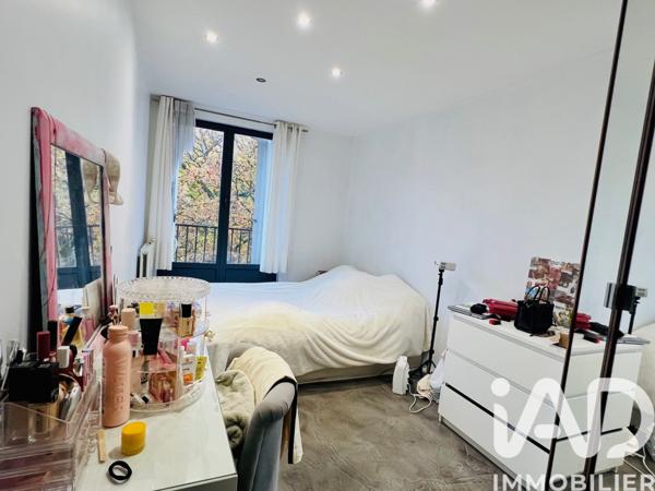 Appartement à vendre 3 pièces 75 m² L'Isle-Adam