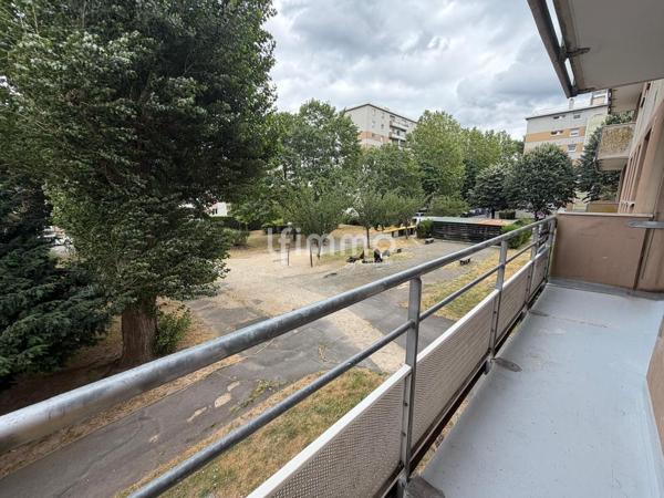 Appartement Familial 80 m2 - Proche gare Noisy Champs -