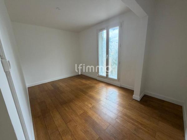 Appartement Familial 80 m2 - Proche gare Noisy Champs -