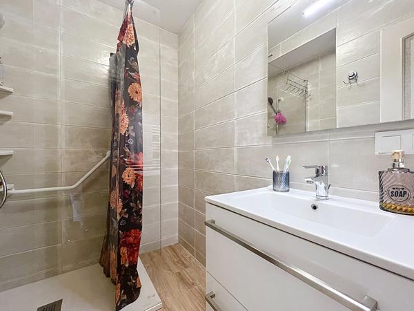 Vente appartement La Roche Sur Yon : 154 900 € - AJP Immobilier La Roche-sur-Yon