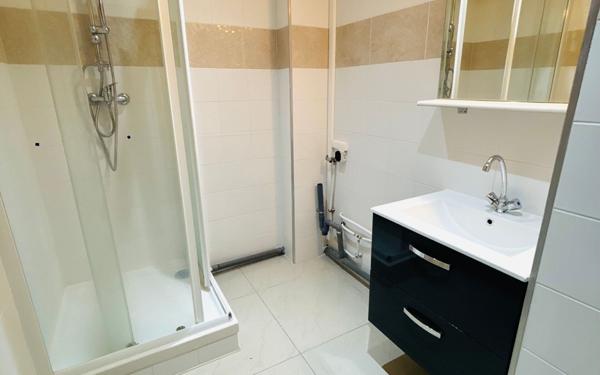 Appartement à vendre    5 pièces • 104 m2 Garges-lès-Gonesse