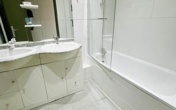 Appartement à vendre    5 pièces • 104 m2 Garges-lès-Gonesse