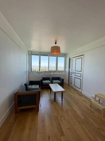 Appartement à louer à Lyon (69004)