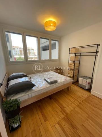 Appartement à louer à Lyon (69004)
