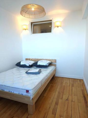 Appartement à louer à Lyon (69004)