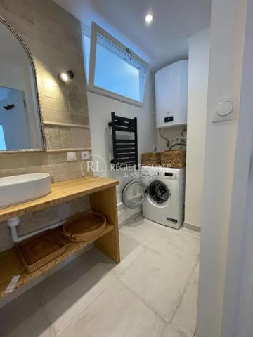 Appartement à louer à Lyon (69004)