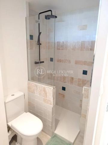 Appartement à louer à Lyon (69004)
