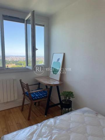 Appartement à louer à Lyon (69004)