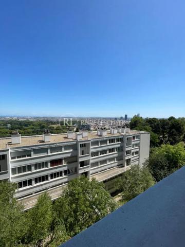 Appartement à louer à Lyon (69004)