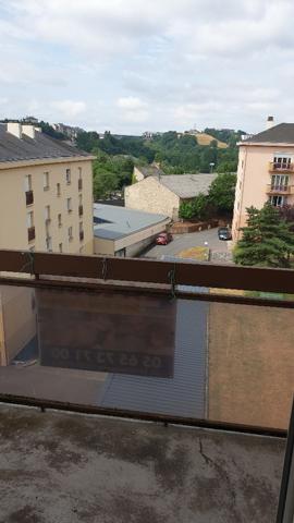 LOCATION T3 RODEZ SANS FRAIS D'AGENCE