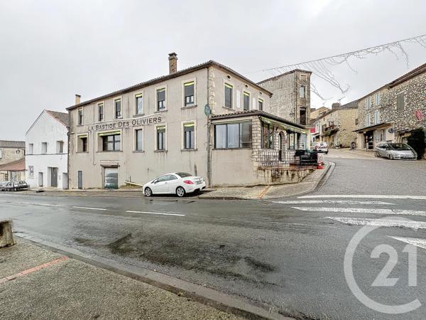 Maison à vendre  10 pièces - 400 m2 MONFLANQUIN - 47