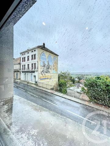 Maison à vendre  10 pièces - 400 m2 MONFLANQUIN - 47