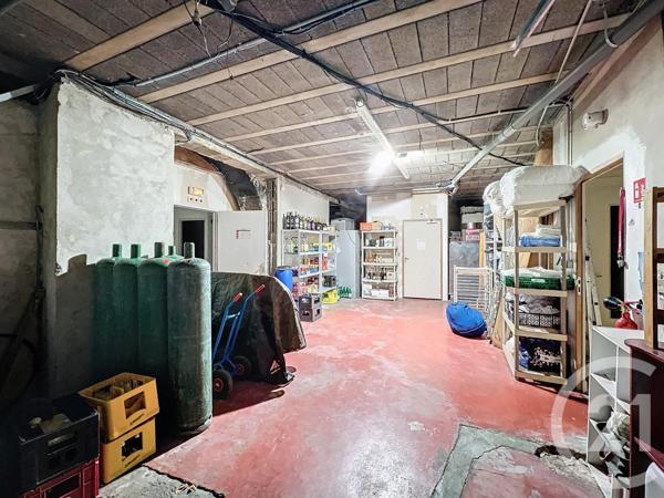 Maison à vendre  10 pièces - 400 m2 MONFLANQUIN - 47