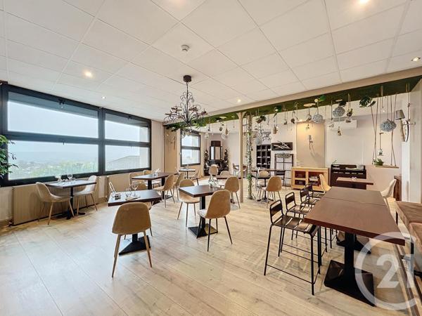 Maison à vendre  10 pièces - 400 m2 MONFLANQUIN - 47