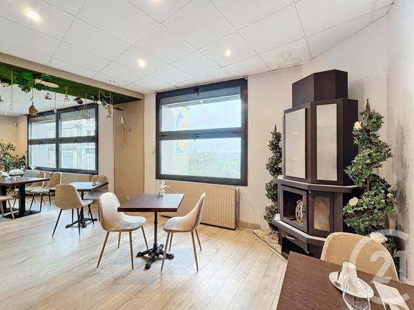 Maison à vendre  10 pièces - 400 m2 MONFLANQUIN - 47