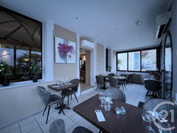 Maison à vendre  10 pièces - 400 m2 MONFLANQUIN - 47