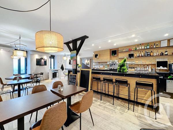 Maison à vendre  10 pièces - 400 m2 MONFLANQUIN - 47