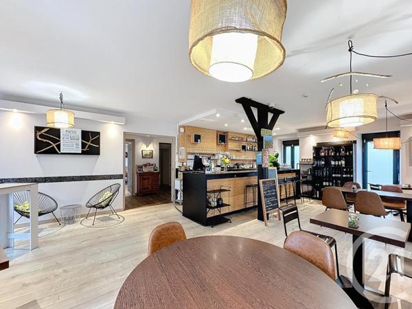 Maison à vendre  10 pièces - 400 m2 MONFLANQUIN - 47