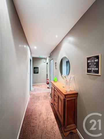 Maison à vendre  10 pièces - 400 m2 MONFLANQUIN - 47