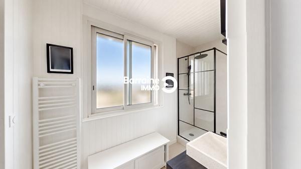 Vente appartement à Brest, 2 pièces 40.01m²