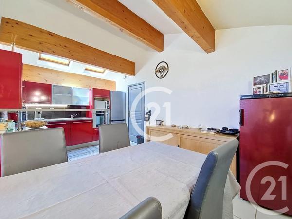 Appartement F2 à vendre  2 pièces - 57,33 m 2   ST MARTIN DE CRAU  - 13