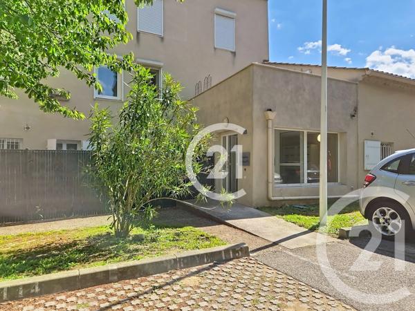Appartement F2 à vendre  2 pièces - 57,33 m 2   ST MARTIN DE CRAU  - 13