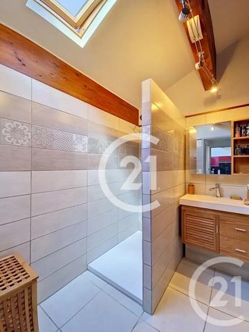 Appartement F2 à vendre  2 pièces - 57,33 m 2   ST MARTIN DE CRAU  - 13