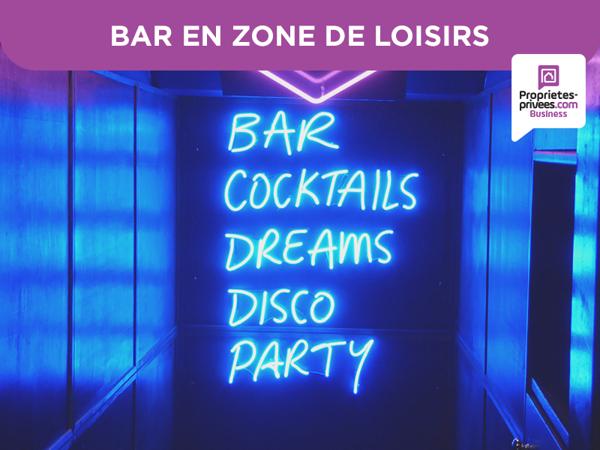 21000 DIJON QUETIGNY - CESSION DE BAIL Restaurant Rapide - licence IV - Zone d'activité Artisanale et Commerciale 180 M² + terrasse