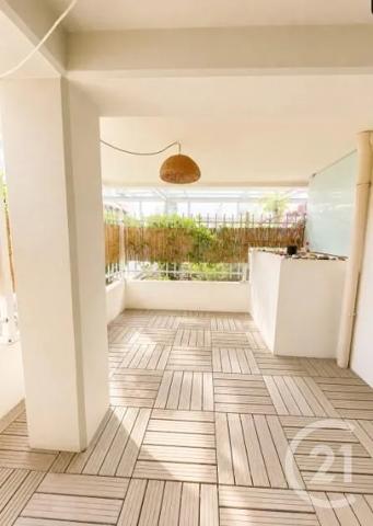 Appartement T2 à vendre  2 pièces - 45,19 m 2   LA CIOTAT  - 13