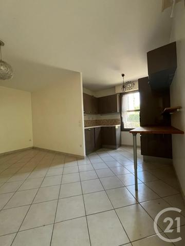 Appartement T2 à vendre  2 pièces - 45,19 m 2   LA CIOTAT  - 13