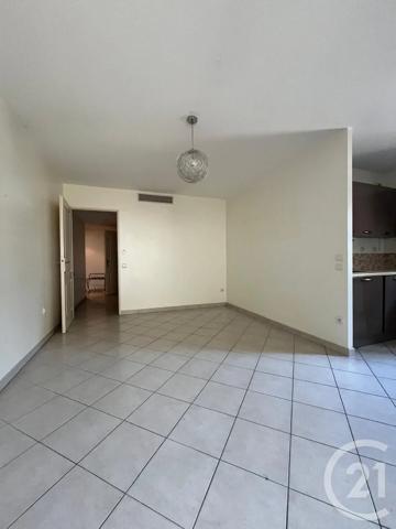 Appartement T2 à vendre  2 pièces - 45,19 m 2   LA CIOTAT  - 13