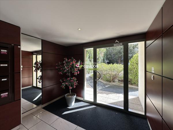 Appartement en location à Clermont-Ferrand Quartier Montjuzet/Chanturgue