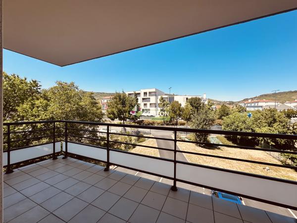 Appartement en location à Clermont-Ferrand Quartier Montjuzet/Chanturgue