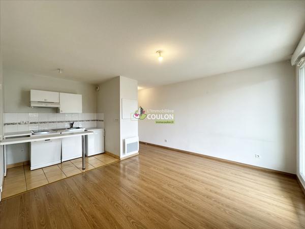 Appartement en location à Clermont-Ferrand Quartier Montjuzet/Chanturgue