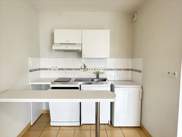 Appartement en location à Clermont-Ferrand Quartier Montjuzet/Chanturgue