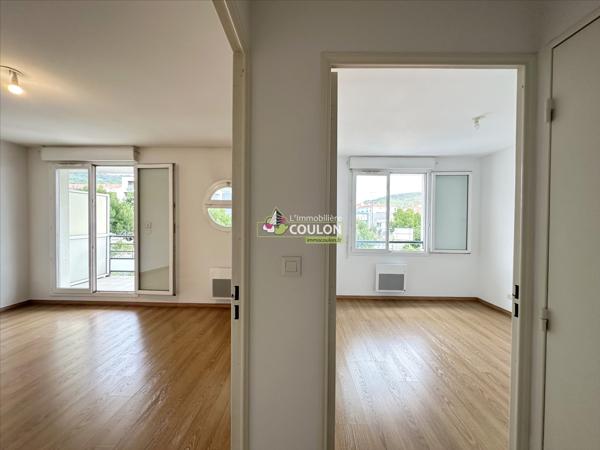 Appartement en location à Clermont-Ferrand Quartier Montjuzet/Chanturgue