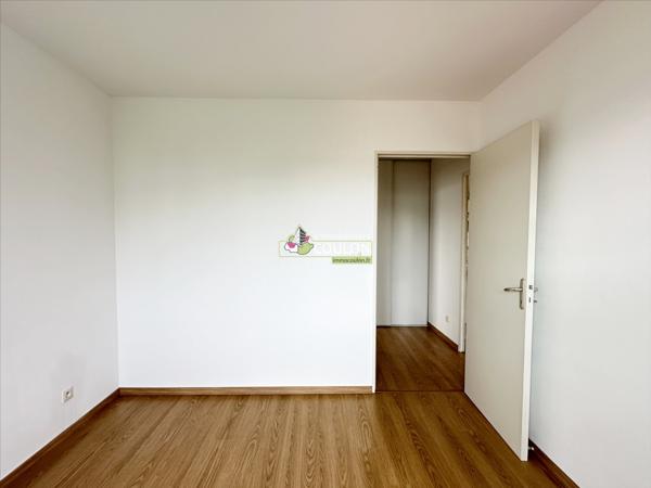 Appartement en location à Clermont-Ferrand Quartier Montjuzet/Chanturgue